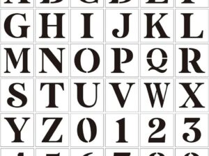Letters